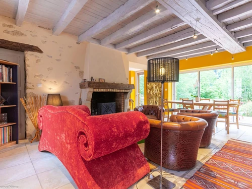 Gasthaus Saint-Benin-d'Azy, 4 Schlafzimmer, 8 Personen - photo_1011695344811