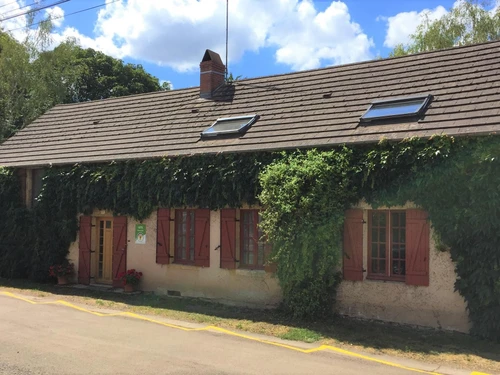 Gîte Saint-Benin-d'Azy, 5 pièces, 8 personnes - photo_1011695344811