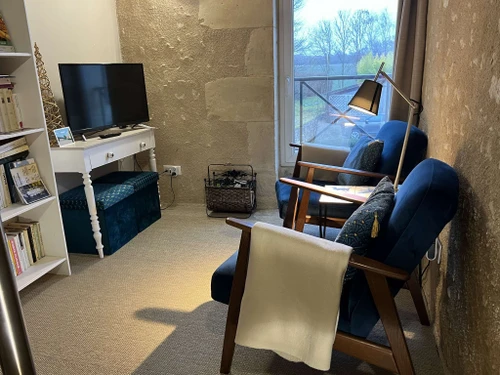 Gîte ST ELOI, 2 pièces, 2 personnes - photo_1011695345104