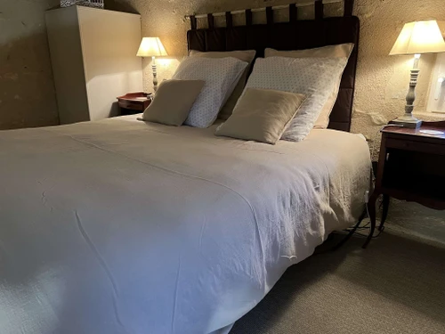 Gîte ST ELOI, 2 pièces, 2 personnes - photo_1011695345104