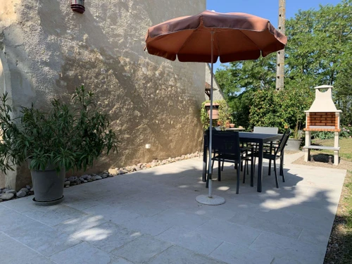 Gîte ST ELOI, 2 pièces, 2 personnes - photo_1011695345104