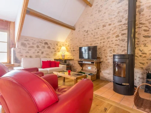 Gasthaus Lavault-de-Frétoy, 2 Schlafzimmer, 4 Personen - photo_1011695345882