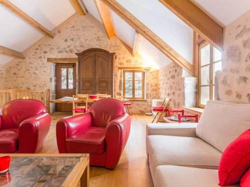 Gasthaus Lavault-de-Frétoy, 2 Schlafzimmer, 4 Personen - photo_1011695345882