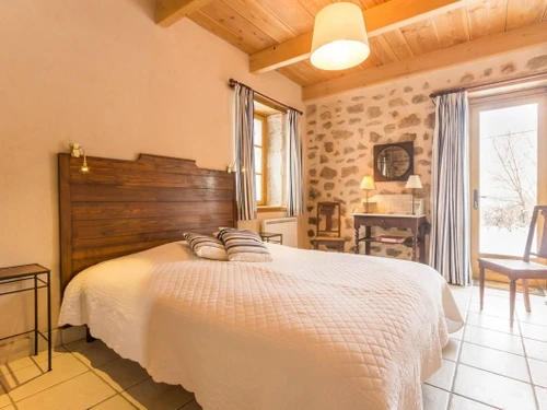 Gasthaus Lavault-de-Frétoy, 2 Schlafzimmer, 4 Personen - photo_1011695345882
