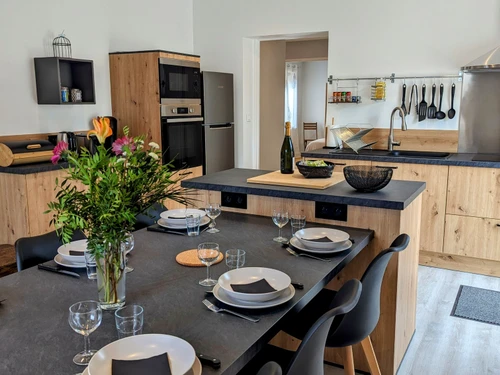 Gîte Ménétreux-le-Pitois, 5 pièces, 8 personnes - photo_1011695346537