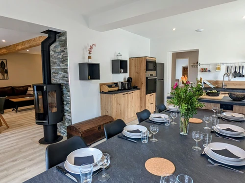 Gîte Ménétreux-le-Pitois, 5 pièces, 8 personnes - photo_1011695346537