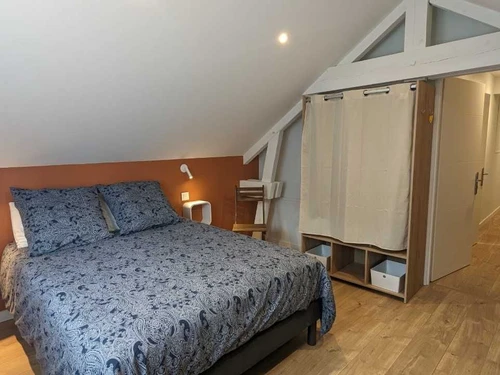 Gîte Ménétreux-le-Pitois, 5 pièces, 8 personnes - photo_1011695346537