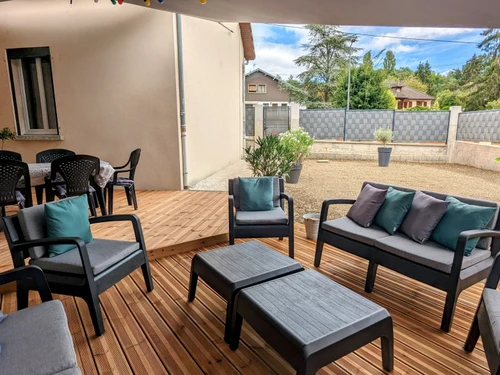 Gîte Ménétreux-le-Pitois, 5 pièces, 8 personnes - photo_1011695346537