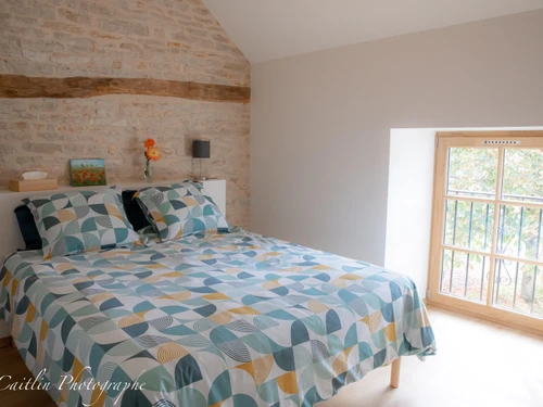 Gîte Chailly-sur-Armançon, 2 pièces, 2 personnes - photo_1011695346686