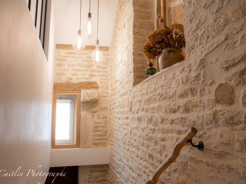 Gîte Chailly-sur-Armançon, 2 pièces, 2 personnes - photo_1011695346686