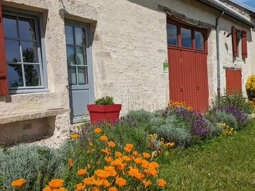 Gîte Chailly-sur-Armançon, 2 pièces, 2 personnes - photo_1011695346686