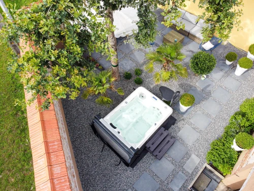 Gasthaus Saint-Hilaire-Fontaine, 1 Schlafzimmer, 2 Personen - photo_1011695347078