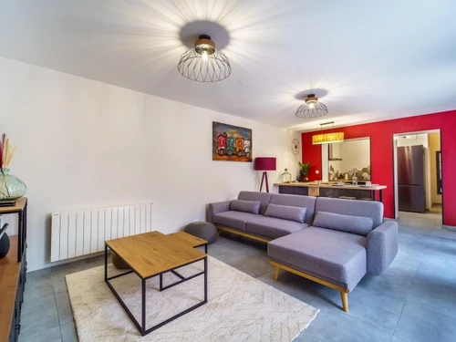 Gîte Dijon, 3 pièces, 5 personnes - photo_1011695347343