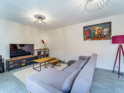 Gîte Dijon, 3 pièces, 5 personnes - photo_1011695347343