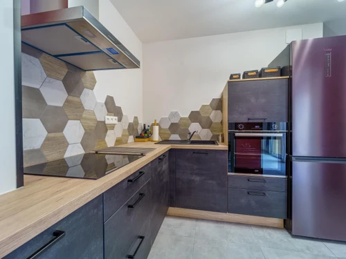 Gîte Dijon, 3 pièces, 5 personnes - photo_1011695347343