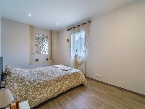 Gîte Dijon, 3 pièces, 5 personnes - photo_1011695347343