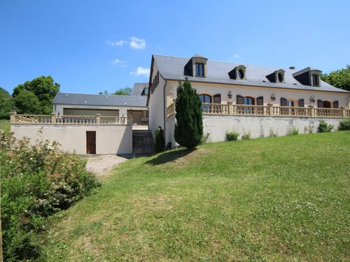 Gasthaus Château-Chinon(Ville), 4 Schlafzimmer, 8 Personen - photo_1011695347479