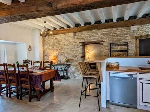 Gîte Chambolle-Musigny, 3 pièces, 4 personnes - photo_1011695347775