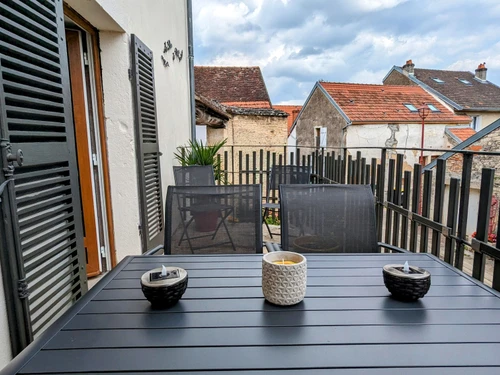 Gîte Chambolle-Musigny, 3 pièces, 4 personnes - photo_1011695347775