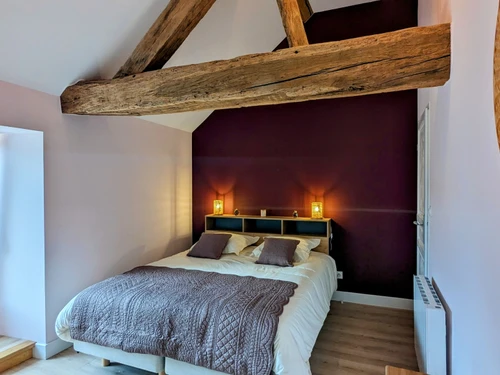 Gîte Chambolle-Musigny, 3 pièces, 4 personnes - photo_1011695347775