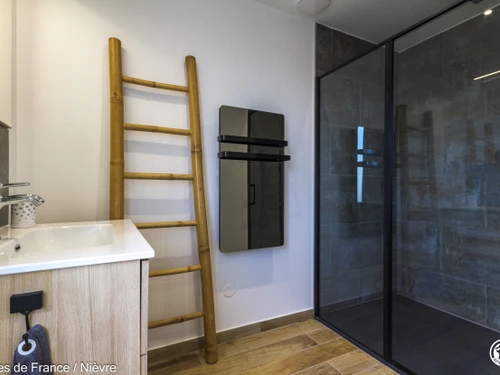 Gîte Montsauche-les-Settons, 3 pièces, 5 personnes - photo_1011695348800