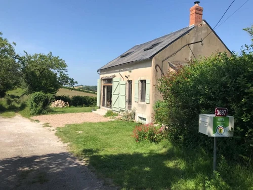 Gîte Préporché, 3 pièces, 4 personnes - photo_1011695348934