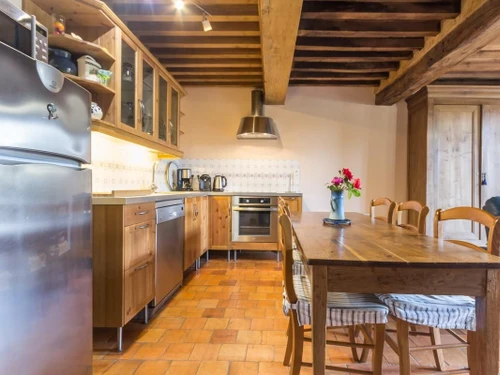 Gîte Lormes, 3 pièces, 5 personnes - photo_1011695349071