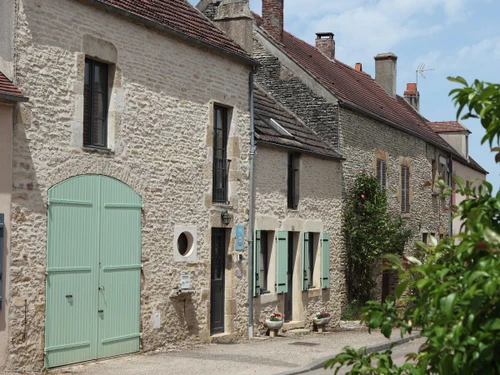 Gîte ASQUINS, 5 pièces, 8 personnes - photo_1011695349898