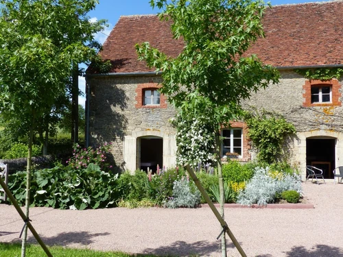 Gîte Lurcy-le-Bourg, 3 pièces, 5 personnes - photo_1011695350022