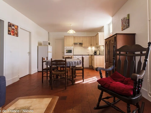 Gasthaus Coulanges-lès-Nevers, 2 Schlafzimmer, 4 Personen - photo_1011695350589