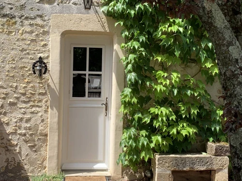 Gîte ST ELOI, 4 pièces, 6 personnes - photo_1011695350851