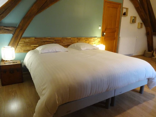 Gîte ST ELOI, 4 pièces, 6 personnes - photo_1011695350851