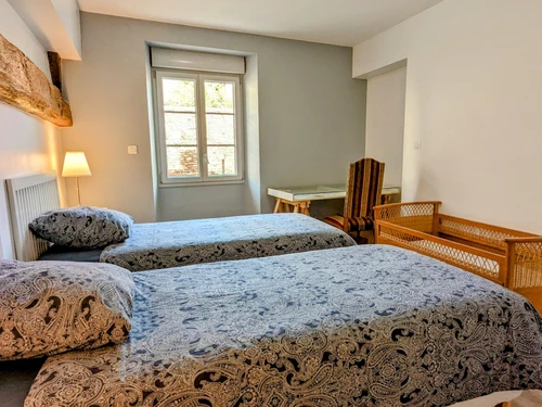 Gasthaus Bèze, 2 Schlafzimmer, 4 Personen - photo_1011695350995