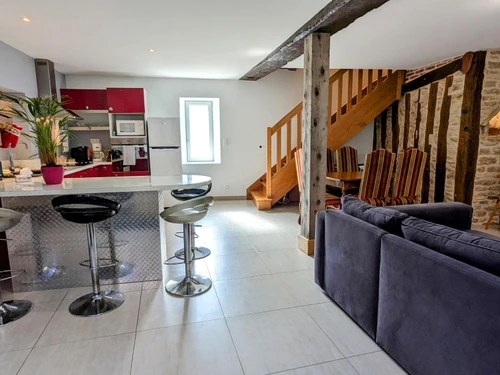 Gasthaus Bèze, 2 Schlafzimmer, 4 Personen - photo_1011695350995