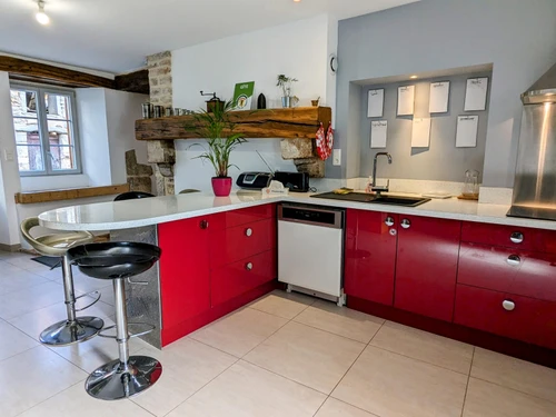 Gasthaus Bèze, 2 Schlafzimmer, 4 Personen - photo_1011695350995