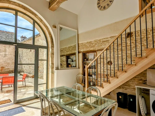 Gîte Sainte-Marie-sur-Ouche, 3 pièces, 4 personnes - photo_1011695351282