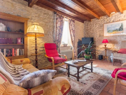 Gîte Tintury, 3 pièces, 5 personnes - photo_1011695351434