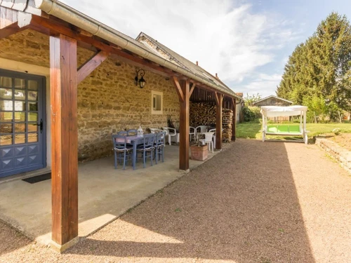 Gîte Tintury, 3 pièces, 5 personnes - photo_1011695351434