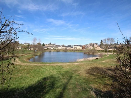 Gîte Planchez, 3 pièces, 5 personnes - photo_1011695351847