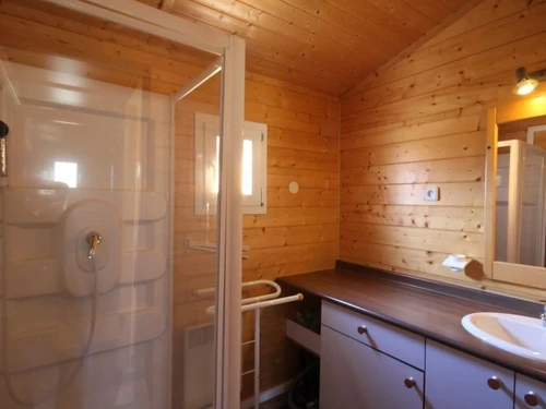 Gîte Planchez, 3 pièces, 5 personnes - photo_1011695351847