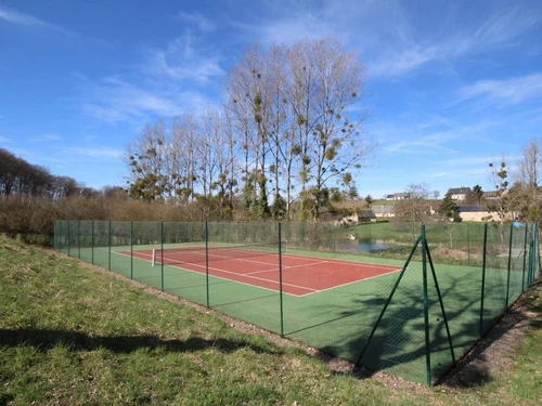 Gîte Planchez, 3 pièces, 5 personnes - photo_1011695351847
