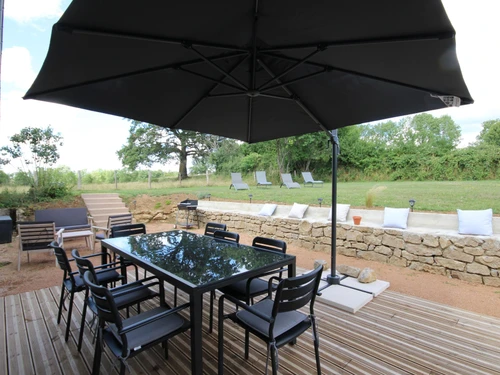 Gîte Aunay-en-Bazois, 5 pièces, 8 personnes - photo_1011695352118