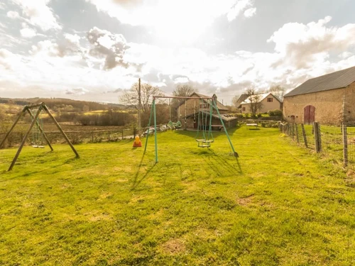 Gîte Gien-sur-Cure, 5 pièces, 8 personnes - photo_1011695352402