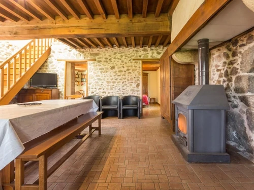 Gîte Gien-sur-Cure, 5 pièces, 8 personnes - photo_1011695352402