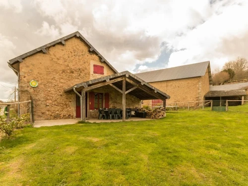 Gîte Gien-sur-Cure, 5 pièces, 8 personnes - photo_1011695352402