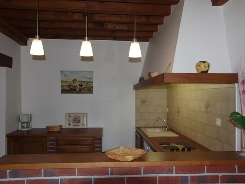 Gîte Guillon-Terre-Plaine-Cisery, 4 pièces, 7 personnes - photo_1011695352540