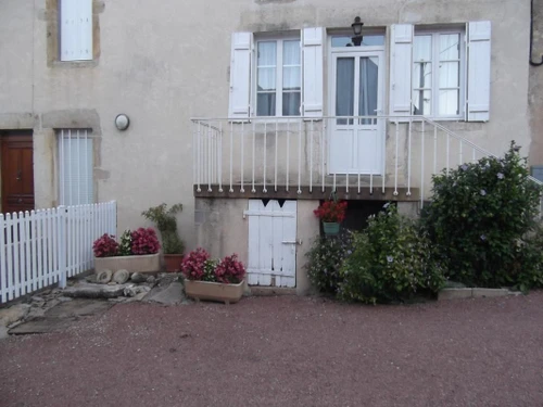 Gîte Domecy-sur-le-Vault, 4 pièces, 6 personnes - photo_1011695352683