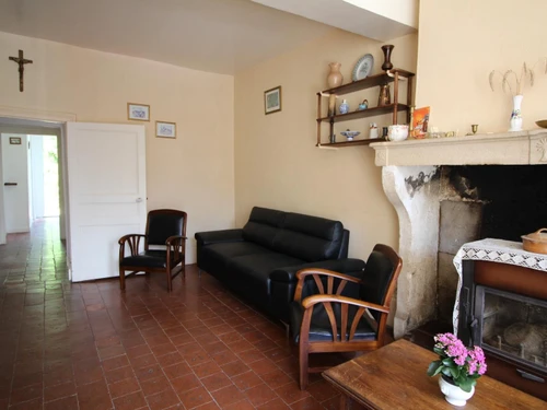 Gîte Domecy-sur-le-Vault, 4 pièces, 6 personnes - photo_1011695352683