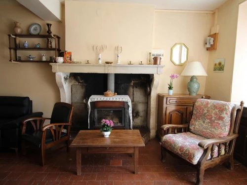 Gîte Domecy-sur-le-Vault, 4 pièces, 6 personnes - photo_1011695352683