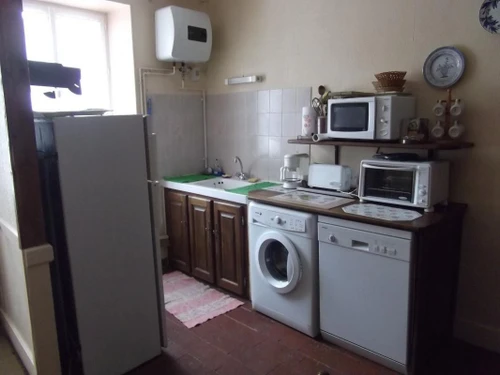 Gîte Domecy-sur-le-Vault, 4 pièces, 6 personnes - photo_1011695352683